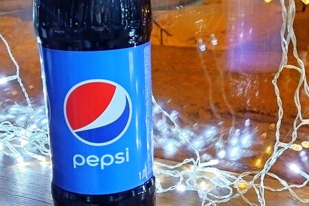 Pepsi