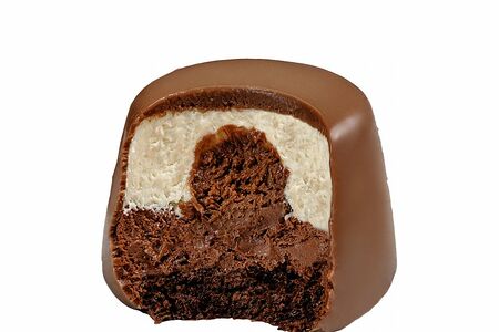 Шоколадная бомба