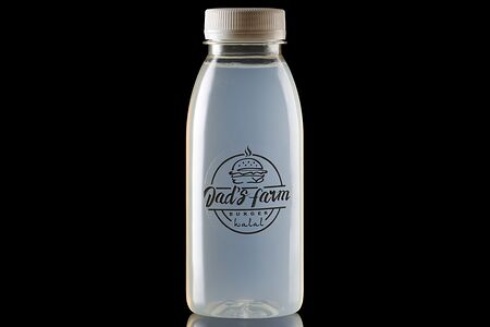 Сок личи Dads farm