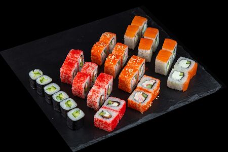 Сет Суши топ