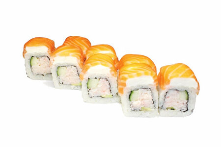 Ролл Филадельфия Абсолют