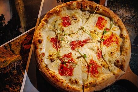 Четыре сыра