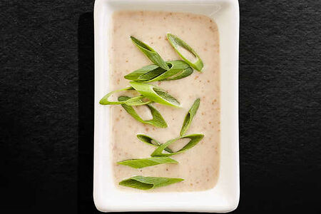 Соус ореховый