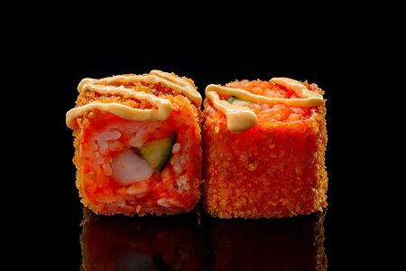 Эби Темпура