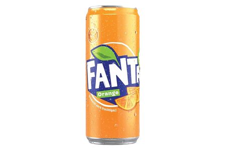 Fanta