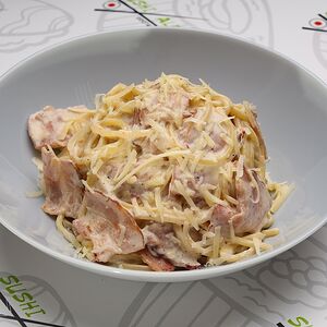 Паста Карбонара