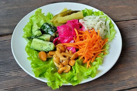 Закуска Погребок