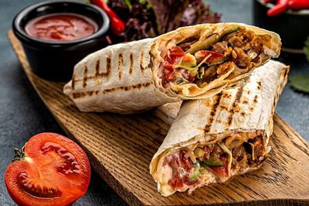 Шаверма Королевская