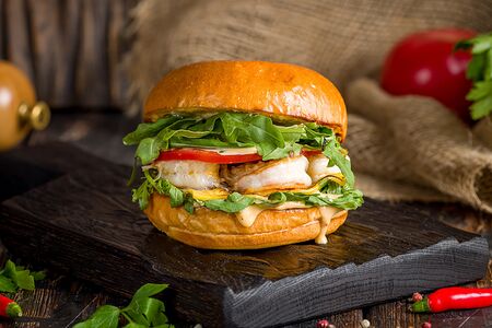 Джеффри Шримповски