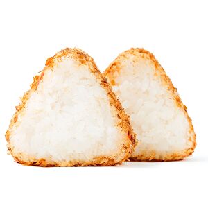 Онигири Бонито