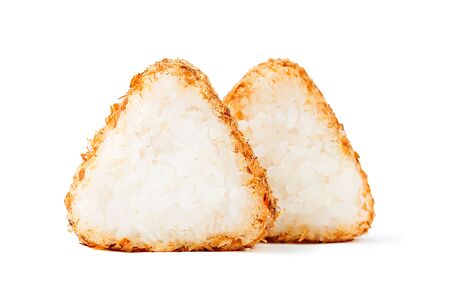 Онигири Бонито