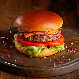 Бургер 