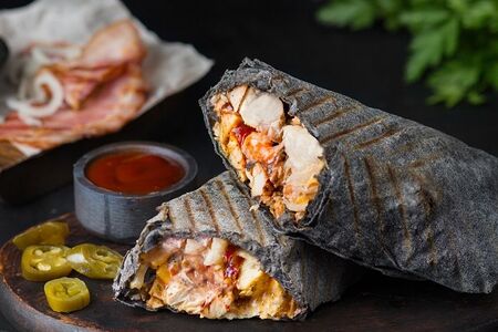 Злой Скайуокер