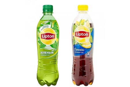 Lipton в ассортименте