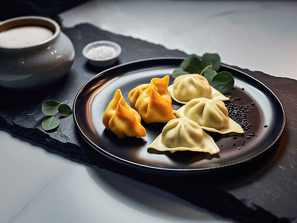 Крутой замес