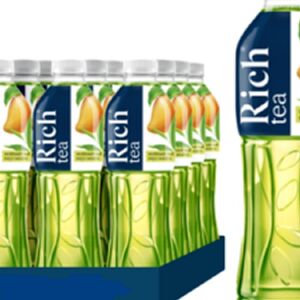 Rich холодный чай