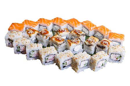 Трио сет 24 шт