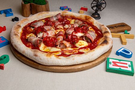 Tree Trunk мясная