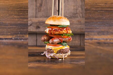 Краснодарский парень