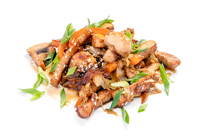 Курочка Терияки