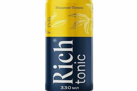 Тоник Rich