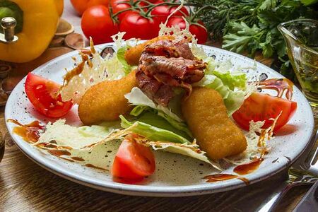 Салат Повар дня