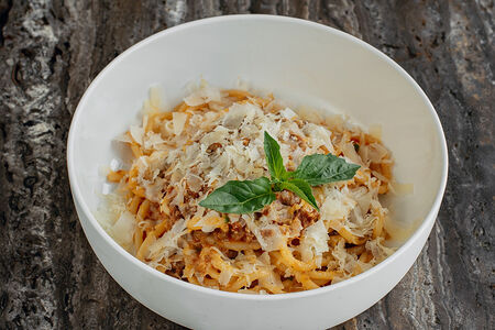 Паста Болоньезе