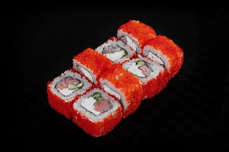 Ролл Калифорния кунсей