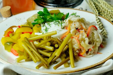 Соленья Фольбир