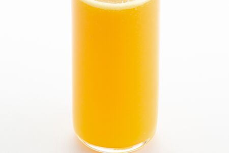 Фреш апельсиновый