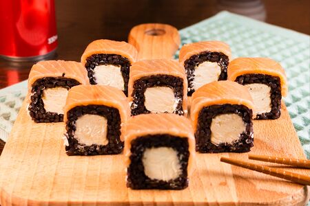 Ролл Нежный