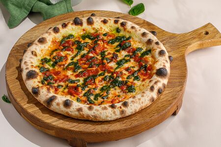 Пицца Каламара