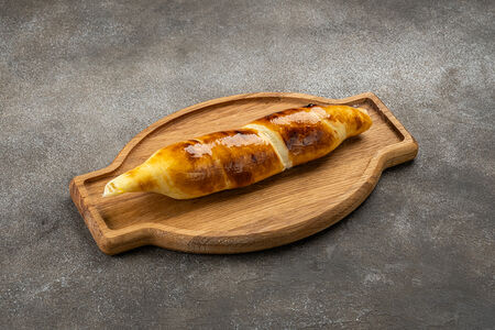 Хачапури на мангале