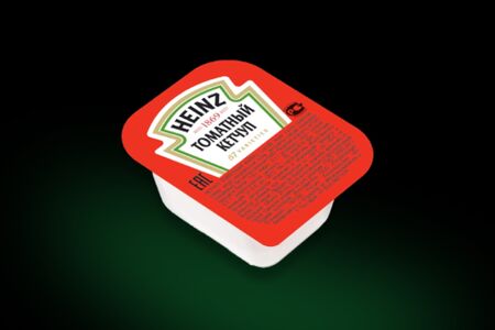 Томатный соус