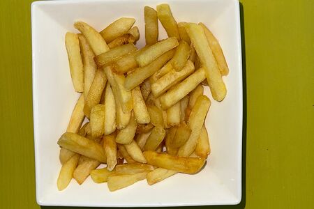 Картофель фри