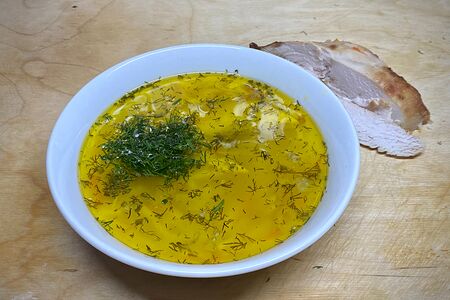 Лапша Тукмач