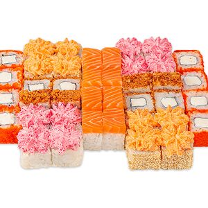 Пять Филадельфий