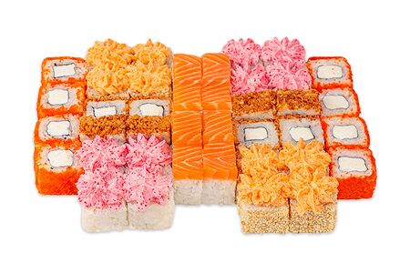 Пять Филадельфий