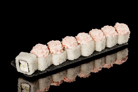 Снежная креветка