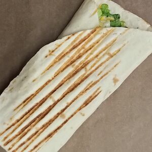 Чикен ролл Кунжутный