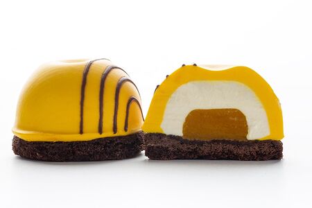 Пирожное Принятое ХАдАтАйство