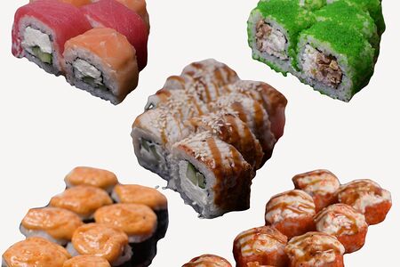 Япономания