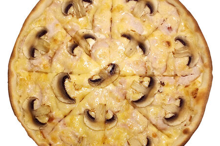 Пицца Нежная 30 см