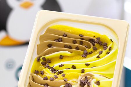 Имбирный пряник