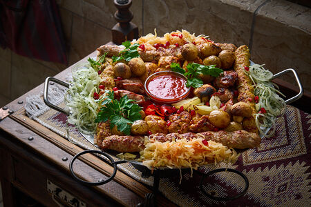 Сет Ассорти №2