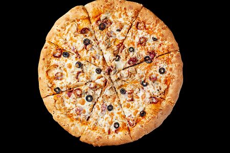 Пицца Техас