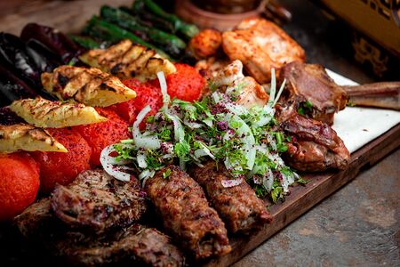 Сет Куриный малый