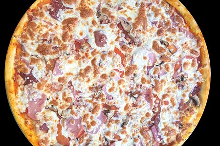 Пицца Прада