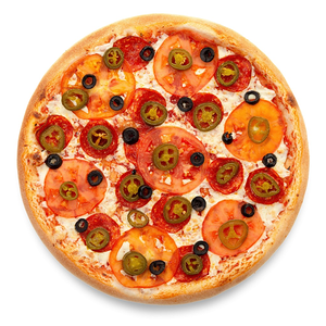 Пицца Диабло 