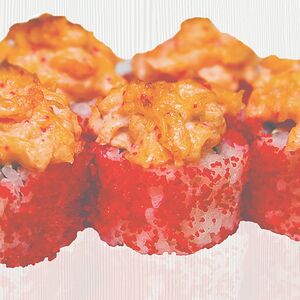 Киото запечённый